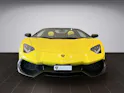 Lamborghini Aventador Roadster 6.5 LP720 50° Anniversario Rds