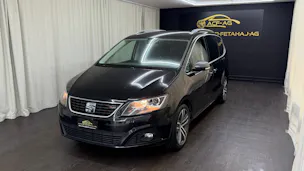 SEAT Alhambra 1.4 TSI FR Line DSG