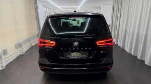 SEAT Alhambra 1.4 TSI FR Line DSG