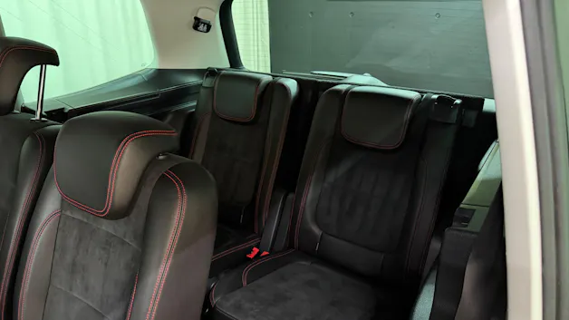 SEAT Alhambra 1.4 TSI FR Line DSG