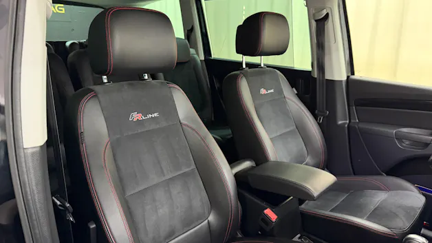 SEAT Alhambra 1.4 TSI FR Line DSG