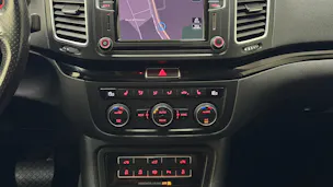 SEAT Alhambra 1.4 TSI FR Line DSG