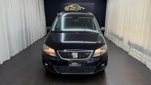 SEAT Alhambra 1.4 TSI FR Line DSG
