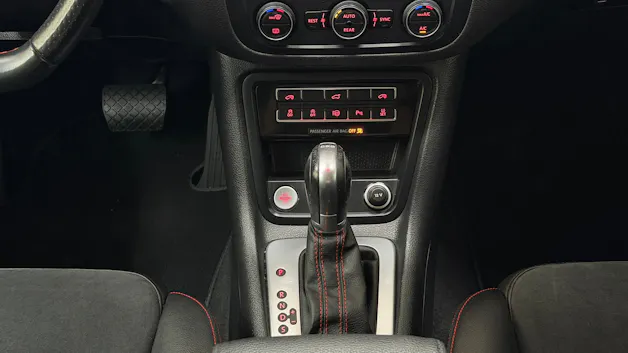 SEAT Alhambra 1.4 TSI FR Line DSG