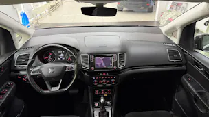 SEAT Alhambra 1.4 TSI FR Line DSG