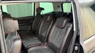SEAT Alhambra 1.4 TSI FR Line DSG