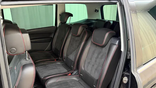 SEAT Alhambra 1.4 TSI FR Line DSG