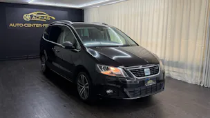 SEAT Alhambra 1.4 TSI FR Line DSG