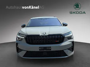 SKODA Kodiaq 2.0 TSI RS 4x4
