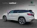 SKODA Kodiaq 2.0 TSI RS 4x4