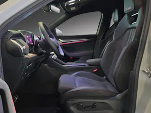 SKODA Kodiaq 2.0 TSI RS 4x4
