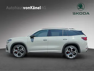SKODA Kodiaq 2.0 TSI RS 4x4