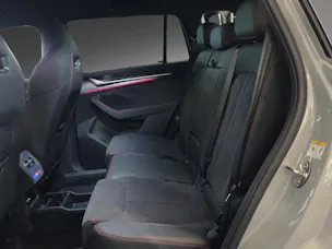 SKODA Kodiaq 2.0 TSI RS 4x4