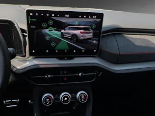 SKODA Kodiaq 2.0 TSI RS 4x4