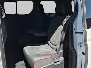 VW ID.Buzz NWB GTX 4 Motion