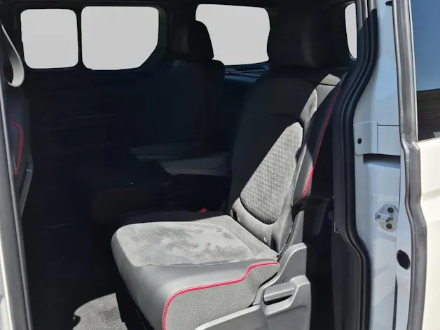 VW ID.Buzz NWB GTX 4 Motion