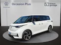 VW ID.Buzz NWB GTX 4 Motion