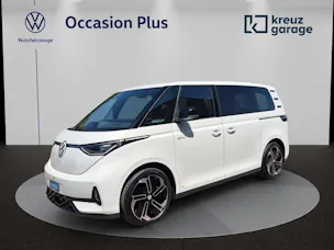 VW ID.Buzz NWB GTX 4 Motion