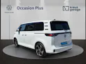 VW ID.Buzz NWB GTX 4 Motion