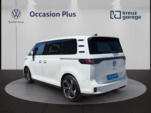 VW ID.Buzz NWB GTX 4 Motion
