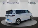 VW ID.Buzz NWB GTX 4 Motion