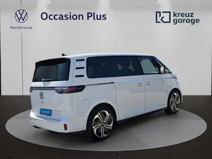 VW ID.Buzz NWB GTX 4 Motion