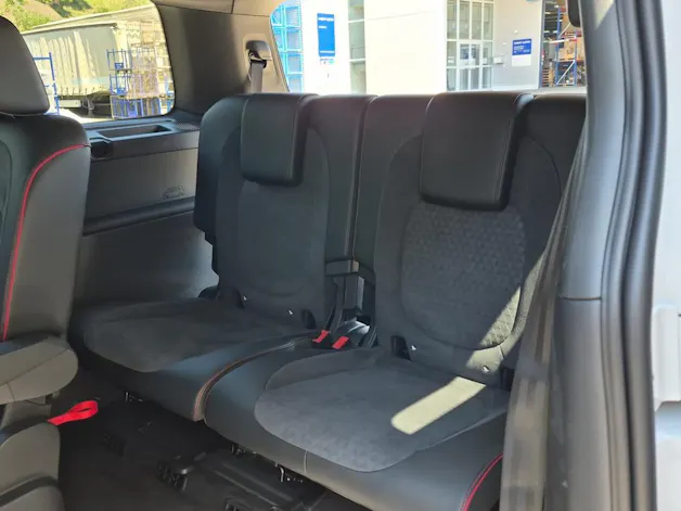VW ID.Buzz NWB GTX 4 Motion