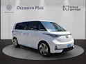 VW ID.Buzz NWB GTX 4 Motion