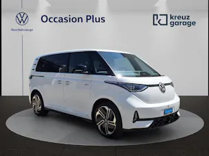 VW ID.Buzz NWB GTX 4 Motion