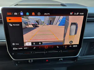 VW ID.Buzz NWB GTX 4 Motion
