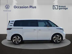 VW ID.Buzz NWB GTX 4 Motion