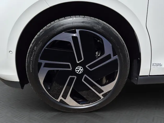 VW ID.Buzz NWB GTX 4 Motion