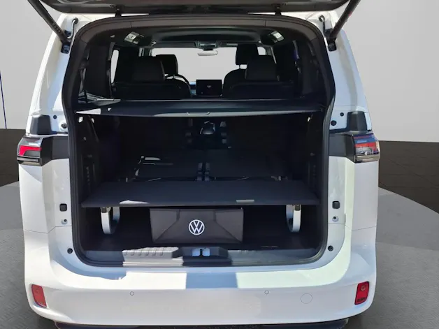 VW ID.Buzz NWB GTX 4 Motion