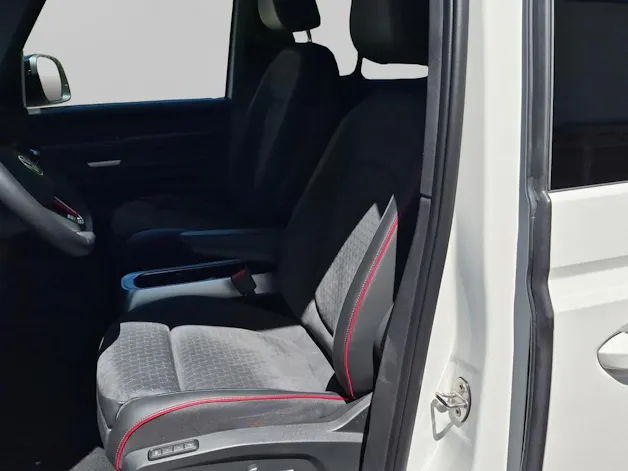 VW ID.Buzz NWB GTX 4 Motion