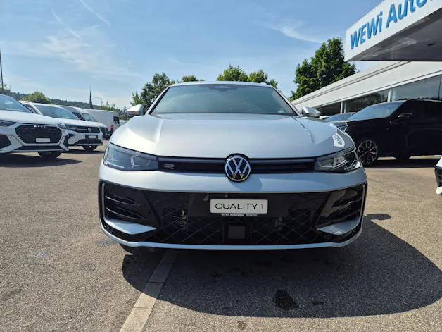 VW Passat Variant 1.5 TSI evo2 Plug-In- Hybrid R-Line DSG