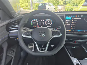 VW Passat Variant 1.5 TSI evo2 Plug-In- Hybrid R-Line DSG