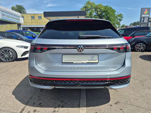 VW Passat Variant 1.5 TSI evo2 Plug-In- Hybrid R-Line DSG