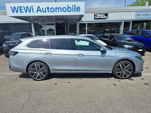 VW Passat Variant 1.5 TSI evo2 Plug-In- Hybrid R-Line DSG