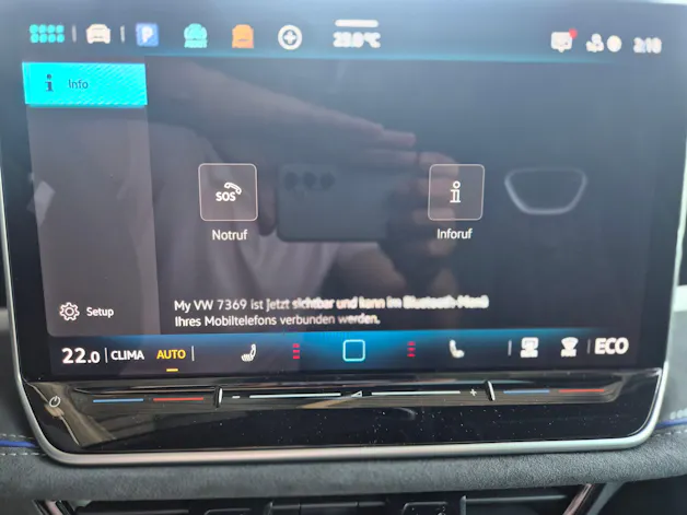 VW Passat Variant 1.5 TSI evo2 Plug-In- Hybrid R-Line DSG