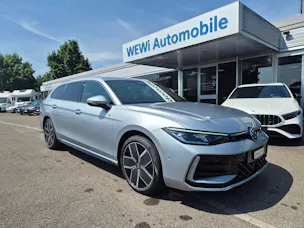 VW Passat Variant 1.5 TSI evo2 Plug-In- Hybrid R-Line DSG