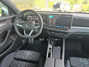 VW Passat Variant 1.5 TSI evo2 Plug-In- Hybrid R-Line DSG