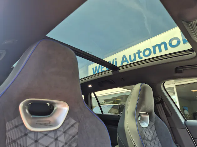 VW Passat Variant 1.5 TSI evo2 Plug-In- Hybrid R-Line DSG