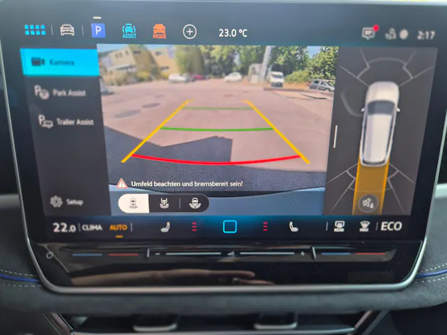 VW Passat Variant 1.5 TSI evo2 Plug-In- Hybrid R-Line DSG