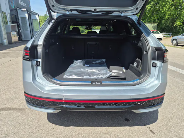 VW Passat Variant 1.5 TSI evo2 Plug-In- Hybrid R-Line DSG