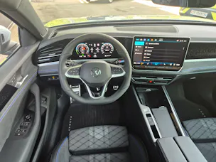 VW Passat Variant 1.5 TSI evo2 Plug-In- Hybrid R-Line DSG