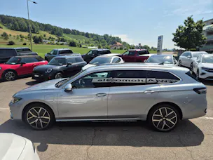 VW Passat Variant 1.5 TSI evo2 Plug-In- Hybrid R-Line DSG