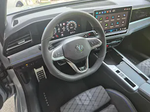 VW Passat Variant 1.5 TSI evo2 Plug-In- Hybrid R-Line DSG