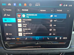 VW Passat Variant 1.5 TSI evo2 Plug-In- Hybrid R-Line DSG