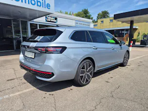 VW Passat Variant 1.5 TSI evo2 Plug-In- Hybrid R-Line DSG
