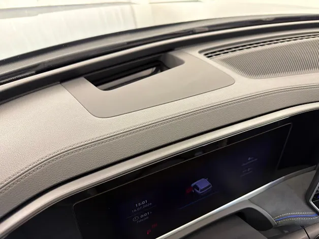 VW Passat 1.5TSI PHEV R-Line